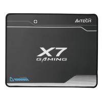 Килимок для мишки A4-Tech XP-70M (Black), чорний