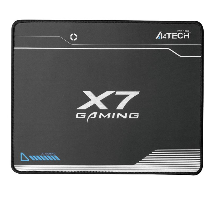 A4Tech Килимок для мишки A4-Tech XP-70M (Black), чорний