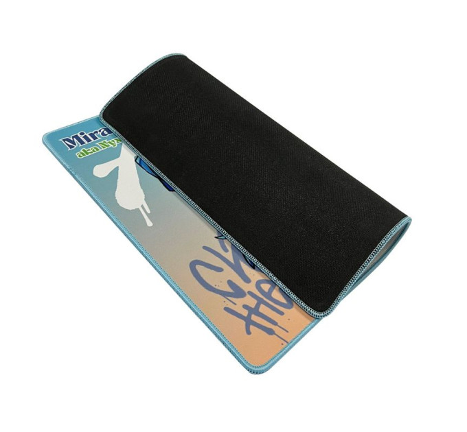 Килимок ігровий Bloody BP-45W (Nyx Mirage), з малюнком