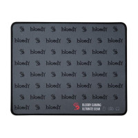 Килимок ігровий BP-30M, Bloody, сірий