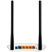 TP-Link Маршрутизатор TP-Link TL-WR841N