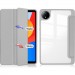 BeCover Чохол до планшета BeCover Soft Edge TPU Xiaomi Redmi Pad SE 8.7" Gray (712568)