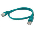 Cablexpert Патч корд Cablexpert PP6-2M/G, FTP, категорія. 6, литий,  50u" штекер із фіксатором, 2.0 м, зелений