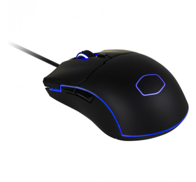 Мишка CoolerMaster CM110 USB Black (CM-110-KKWO1)