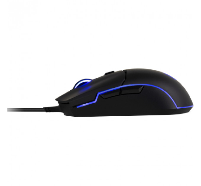 Мишка CoolerMaster CM110 USB Black (CM-110-KKWO1)