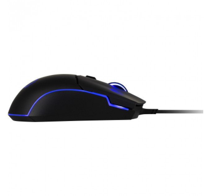 Мишка CoolerMaster CM110 USB Black (CM-110-KKWO1)