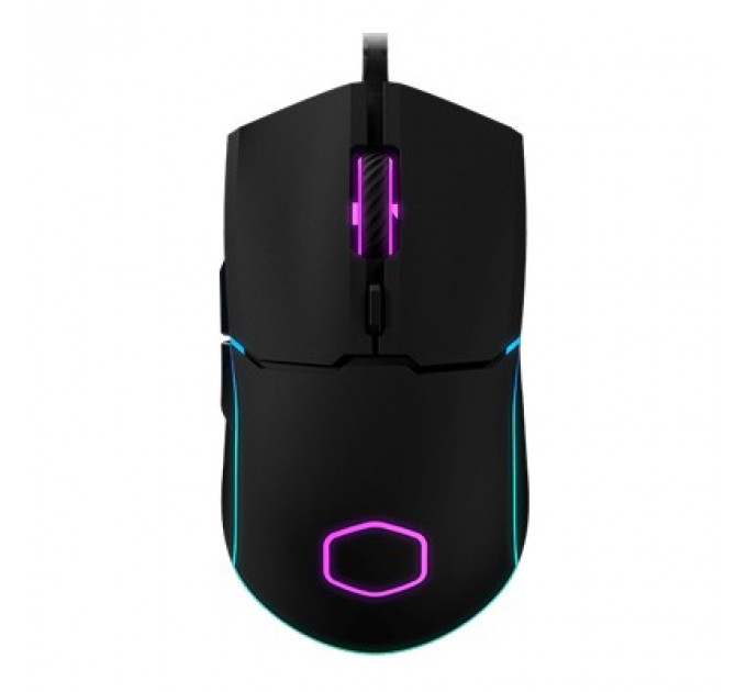 Мишка CoolerMaster CM110 USB Black (CM-110-KKWO1)