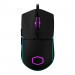 Мишка CoolerMaster CM110 USB Black (CM-110-KKWO1)
