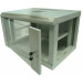 Hypernet Шафа настінна Hypernet 12U 19" 600x600 (WMNC66-12U-FLAT)