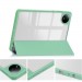 BeCover Чохол до планшета BeCover Soft Edge TPU Xiaomi Redmi Pad SE 8.7" Green Marble (712574)