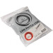 Cablexpert Патч корд Cablexpert PP6U-3M/G, UTP, категорія. 6, литий,  50u" штекер із фіксатором, 3 м,  зеленій