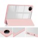 BeCover Чохол до планшета BeCover Soft Edge TPU Xiaomi Redmi Pad SE 8.7" Pink Marble (712576)