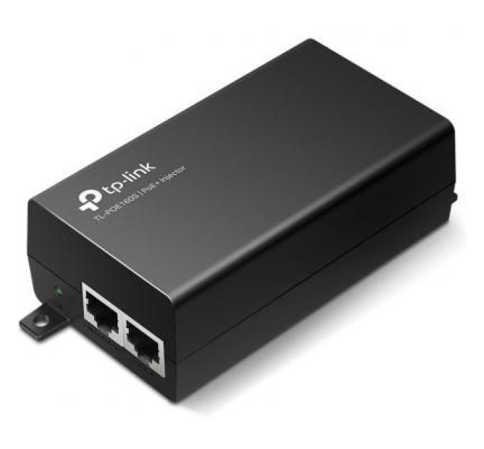 TP-Link Адаптер PoE TP-Link TL-POE160S