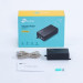 TP-Link Адаптер PoE TP-Link TL-POE160S