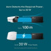 TP-Link Адаптер PoE TP-Link TL-POE160S
