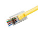 Cablexpert Інструмент універсальний Cablexpert T-WC-05 для обтиску роз'ємів RJ45/ RJ12/RJ11