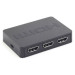 Cablexpert Перемикач HDMI сигналу Cablexpert DSW-HDMI-34, на 3 порти HDMI v. 1.4