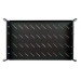 Hypernet Полка 19" Hypernet 1U глиб. 300мм, в шкафи глибиною 450мм, колір чорний (U-FS-45-Black)