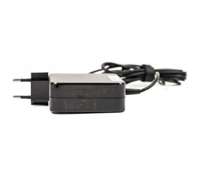 PowerPlant Блок живлення до ноутбуку PowerPlant IBM/LENOVO 220V, 20V 65W 3.25A (5.5*2.5) wall mount (WM-IB65H5525)