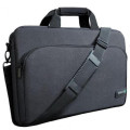 Grand-X Сумка для ноутбука Grand-X 14'' SB-128 Black Ripstop Nylon (SB-128)