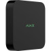 Ajax Реєстратор для відеоспостереження Ajax NVR_16 black