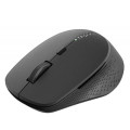 Rapoo Мишка Rapoo M300 Silent Gray