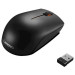 LENOVO Мишка Lenovo 300 Wireless Black (GX30K79401)