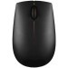 LENOVO Мишка Lenovo 300 Wireless Black (GX30K79401)