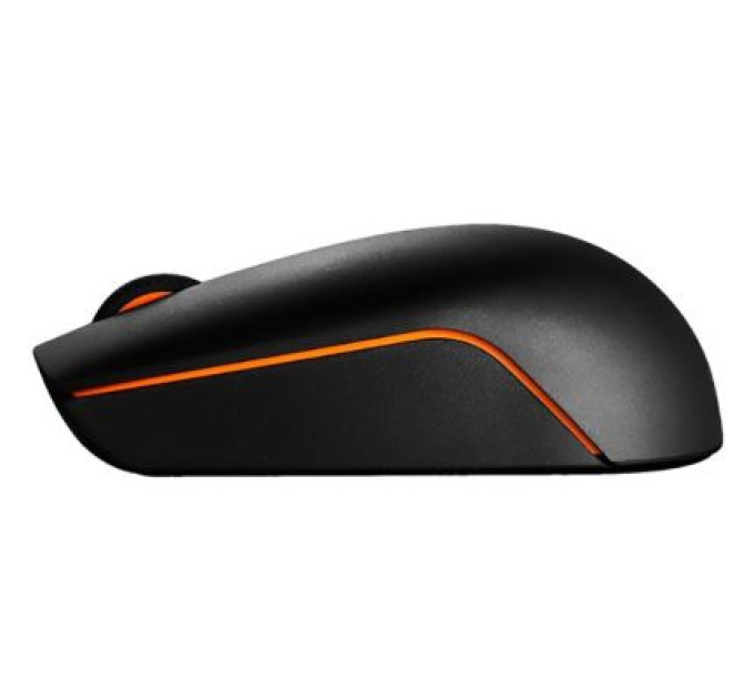 LENOVO Мишка Lenovo 300 Wireless Black (GX30K79401)