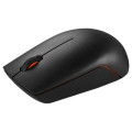 LENOVO Мишка Lenovo 300 Wireless Black (GX30K79401)