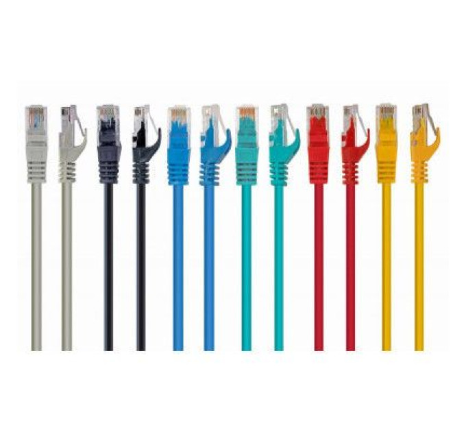 Cablexpert Патч корд Cablexpert PP6U-1.5M/B, UTP, категорія. 6, литий,  50u" штекер із фіксатором, 1.5 м, синій