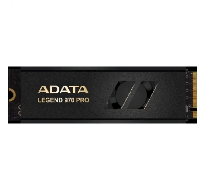 Накопичувач SSD M.2 2280 2TB Legend 970 PRO ADATA (SLEG-970P-2TCI)