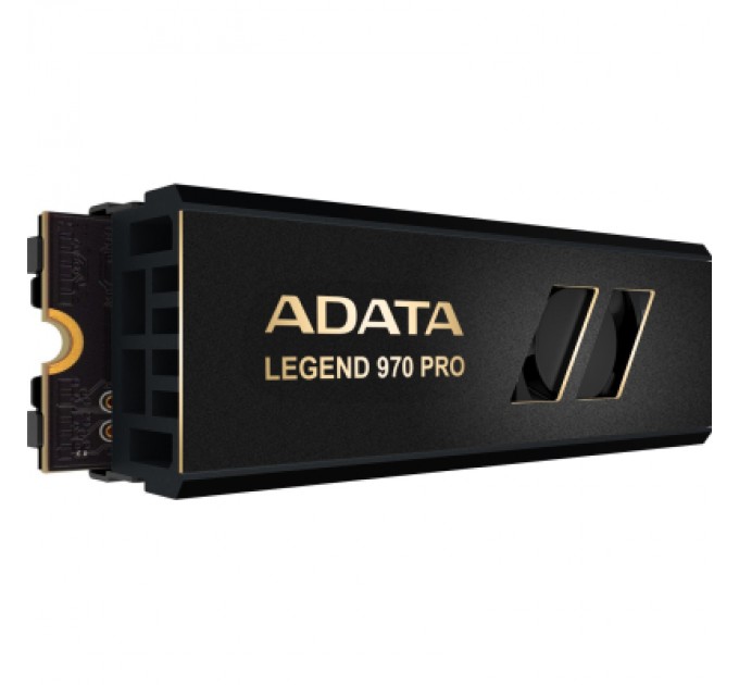 Накопичувач SSD M.2 2280 2TB Legend 970 PRO ADATA (SLEG-970P-2TCI)