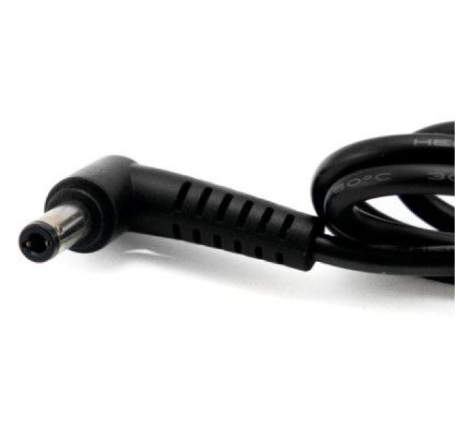 Extradigital Блок живлення до ноутбуку Extradigital Lenovo 20V, 4.5A, 90W (5.5x2.5) (PSL3868)