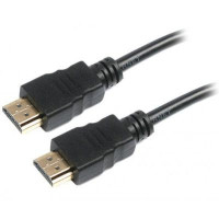 Кабель Maxxter VB-HDMI4-1M, позолочені коннектори, 1 м.
