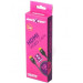 Maxxter Кабель Maxxter VB-HDMI4-1M, позолочені коннектори, 1 м.