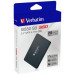 Verbatim Накопичувач SSD 2.5" 256GB Verbatim (49351)