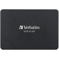 Накопичувач SSD 2.5" 256GB Verbatim (49351)