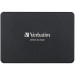 Verbatim Накопичувач SSD 2.5" 256GB Verbatim (49351)