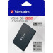 Verbatim Накопичувач SSD 2.5" 256GB Verbatim (49351)