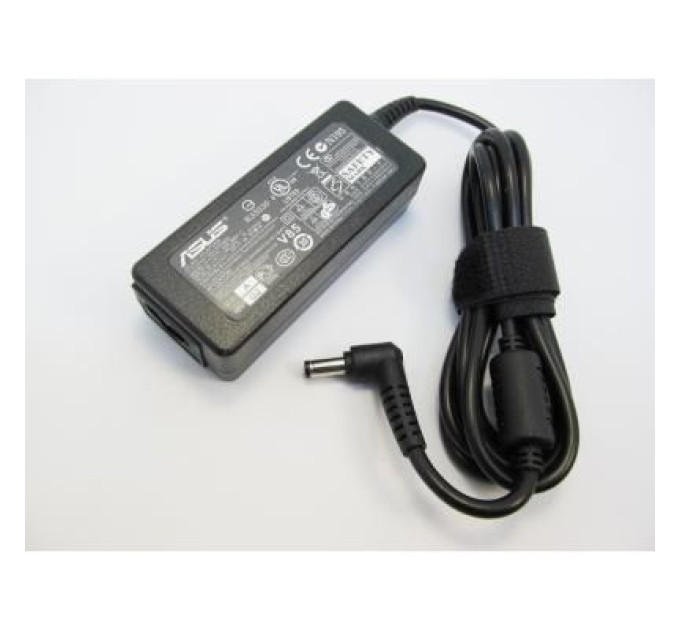 ASUS Блок живлення до ноутбуку ASUS 36W 12V, 3A, роз'єм 5.5/2.5 (ADP-36EH / A40237)