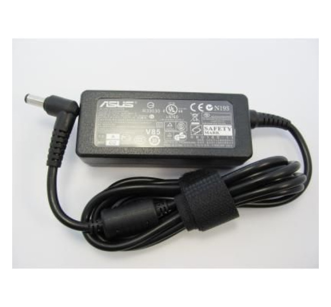 ASUS Блок живлення до ноутбуку ASUS 36W 12V, 3A, роз'єм 5.5/2.5 (ADP-36EH / A40237)