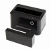 Gembird Док-станція для жорсткого дисків HD32-U2S-5,  2.5 \ 3.5 SATA HDD, USB 2.0