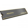 ADATA Накопичувач SSD M.2 2280 500GB SLEG 860 ADATA (SLEG-860-500GCS)