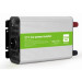 EnerGenie Автомобільний інвертор EnerGenie EG-PWC1200-01, на 1200 Вт