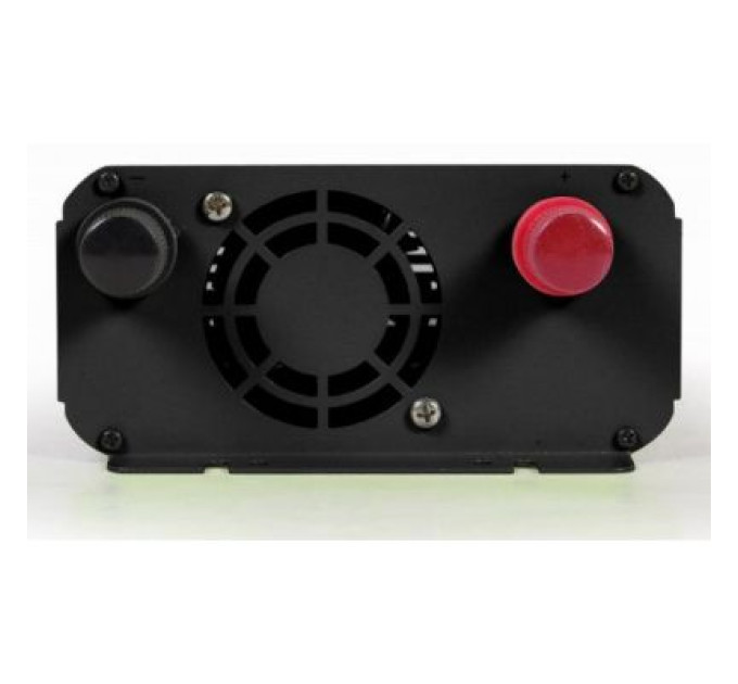 EnerGenie Автомобільний інвертор EnerGenie EG-PWC1200-01, на 1200 Вт