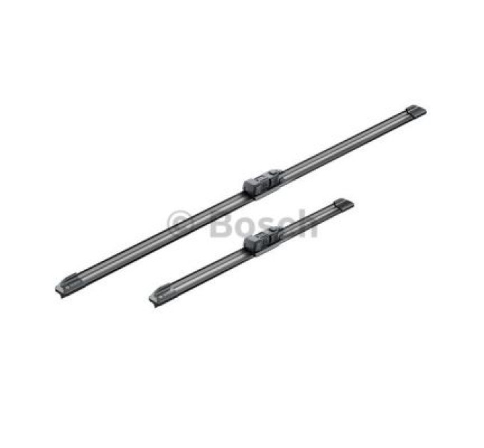Bosch Щітка склоочисника Bosch 3 397 014 137
