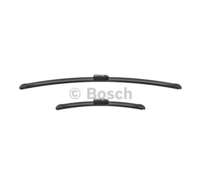 Bosch Щітка склоочисника Bosch 3 397 014 137