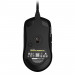 Мишка Hator Quasar Essential USB Black (HTM-400)