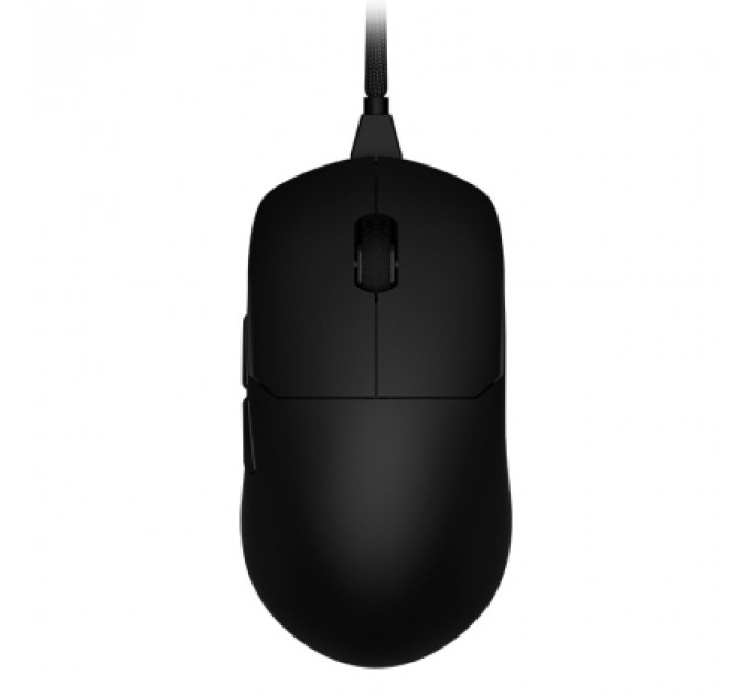Мишка Hator Quasar Essential USB Black (HTM-400)